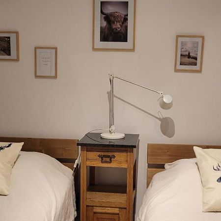 Ferienwohnung Casa Di Lago Heinsberg  Luaran gambar