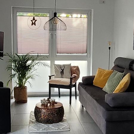 Ferienwohnung Casa Di Lago Heinsberg  Luaran gambar