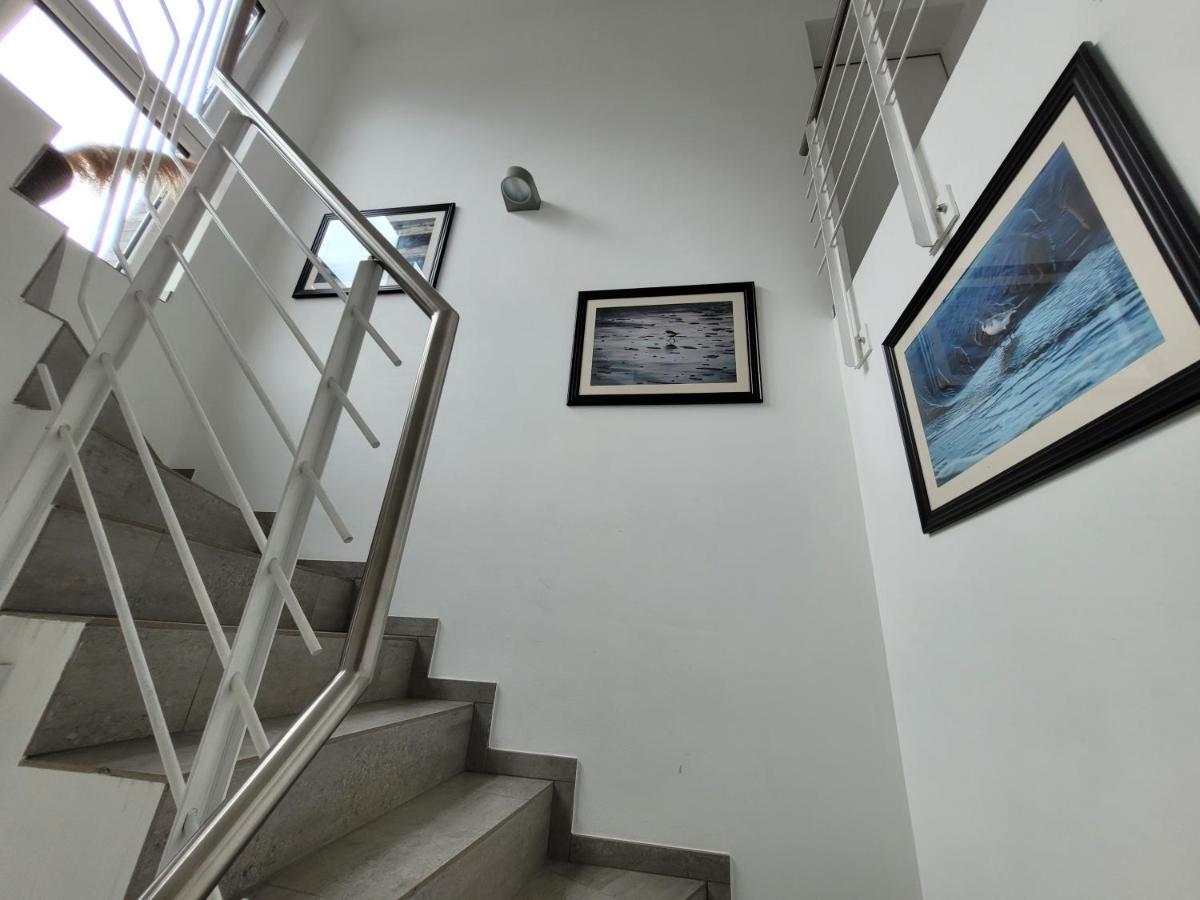 Ferienwohnung Casa Di Lago Heinsberg  Luaran gambar