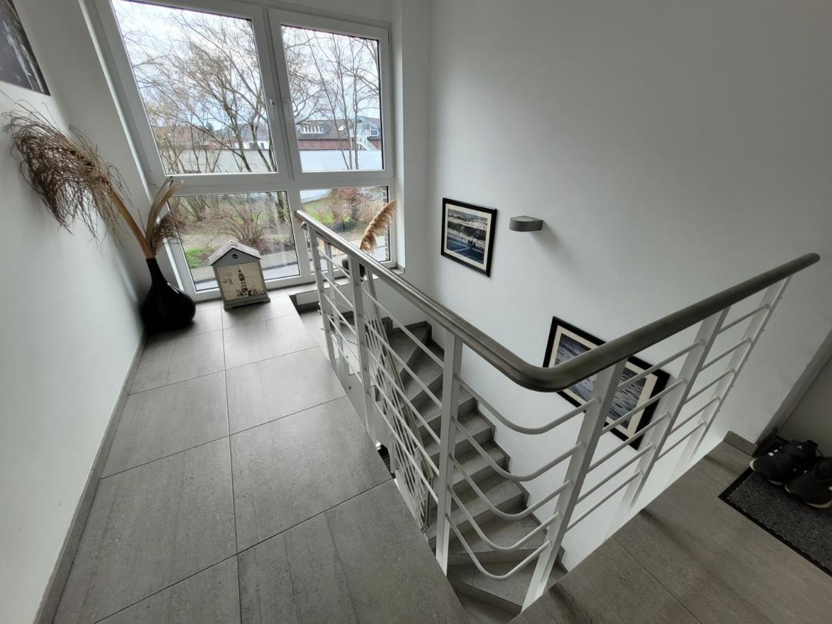 Ferienwohnung Casa Di Lago Heinsberg  Luaran gambar