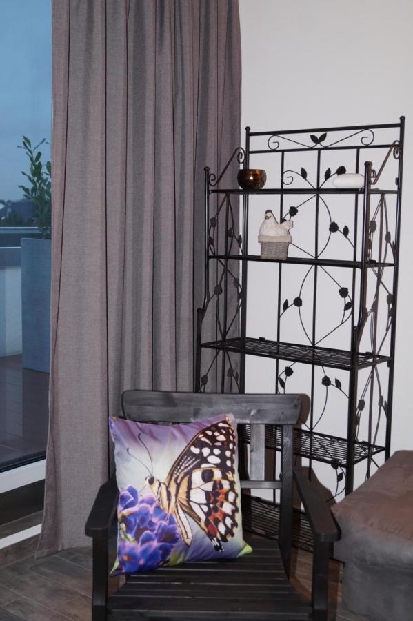 Ferienwohnung Casa Di Lago Heinsberg  Luaran gambar