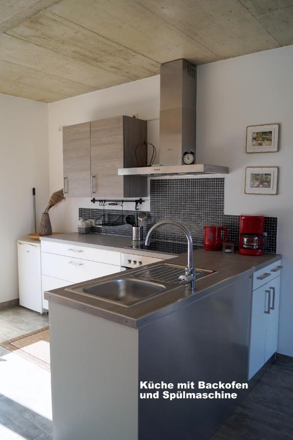 Ferienwohnung Casa Di Lago Heinsberg  Luaran gambar