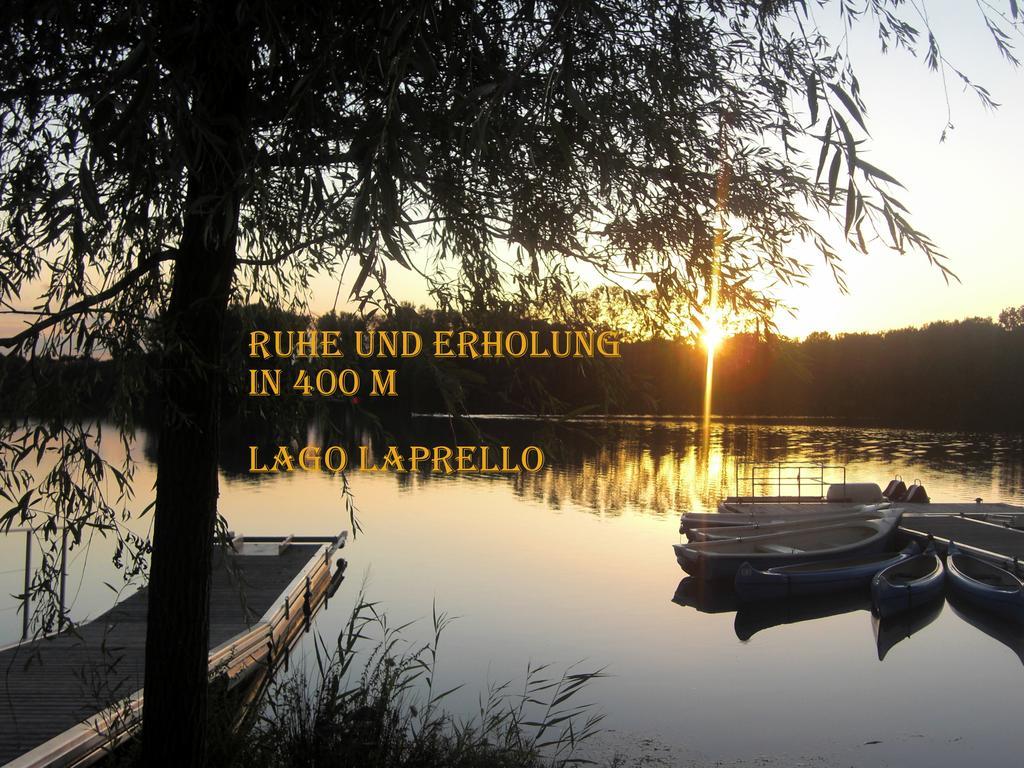 Ferienwohnung Casa Di Lago Heinsberg  Bilik gambar