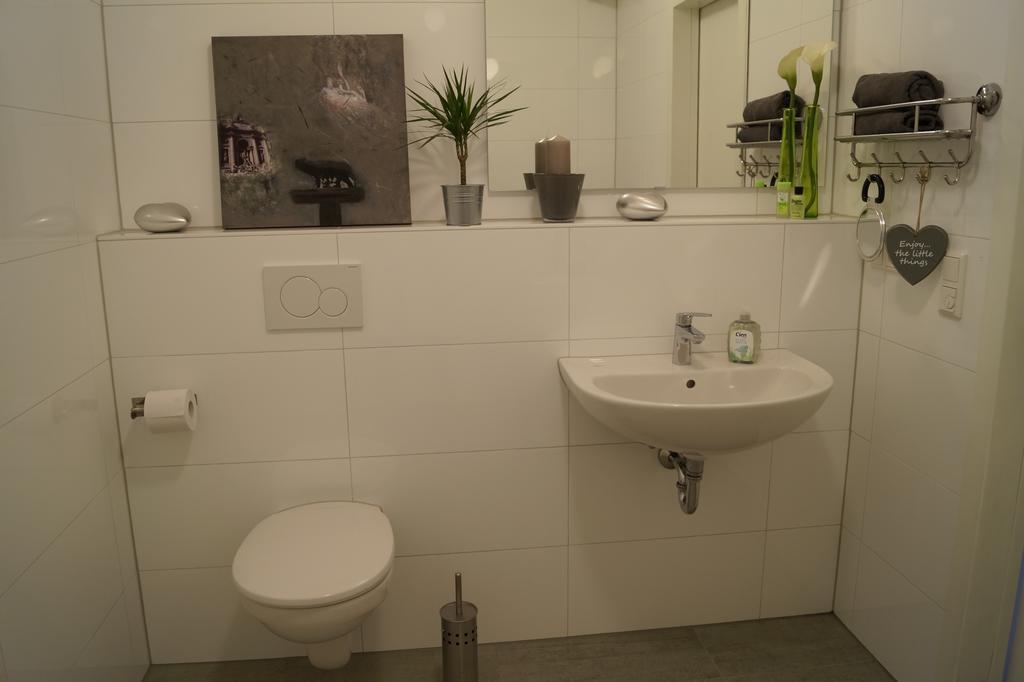 Ferienwohnung Casa Di Lago Heinsberg  Bilik gambar