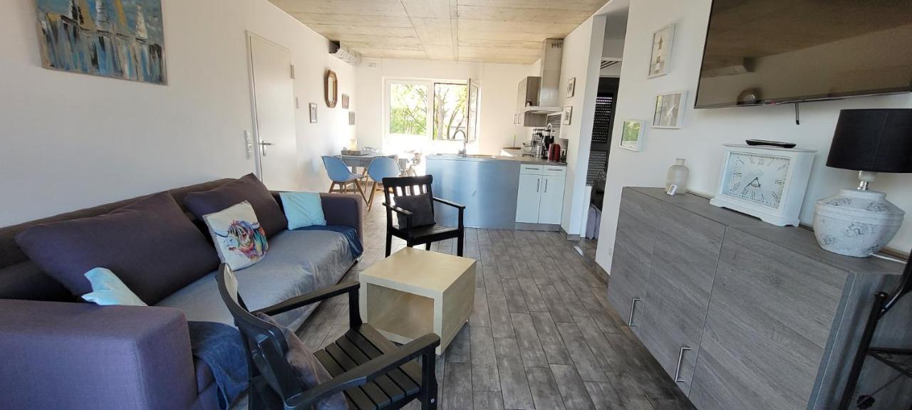 Ferienwohnung Casa Di Lago Heinsberg  Luaran gambar