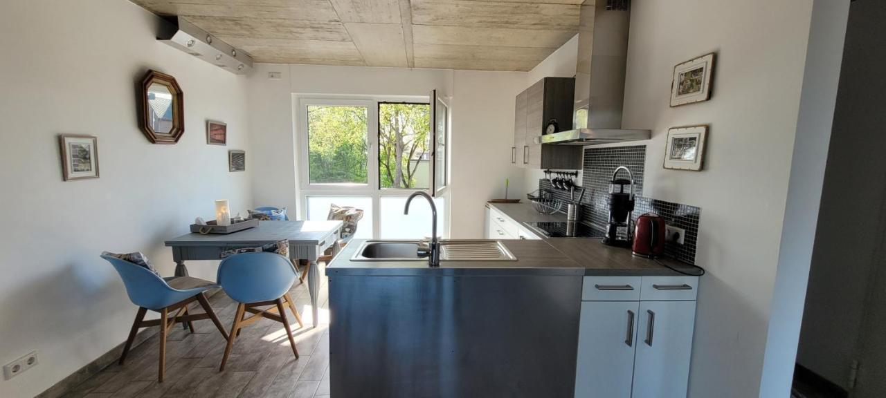 Ferienwohnung Casa Di Lago Heinsberg  Luaran gambar