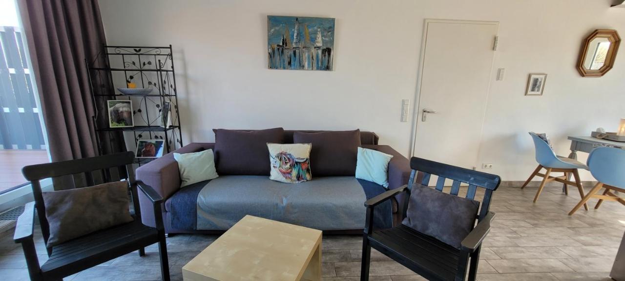 Ferienwohnung Casa Di Lago Heinsberg  Luaran gambar