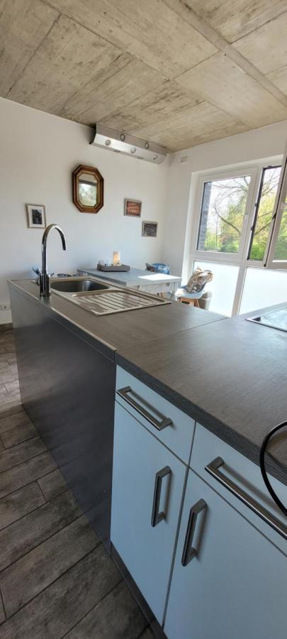Ferienwohnung Casa Di Lago Heinsberg  Luaran gambar