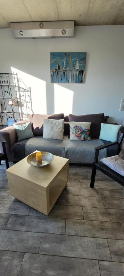 Ferienwohnung Casa Di Lago Heinsberg  Luaran gambar