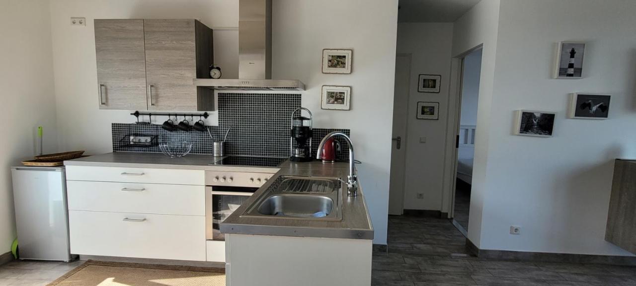 Ferienwohnung Casa Di Lago Heinsberg  Luaran gambar