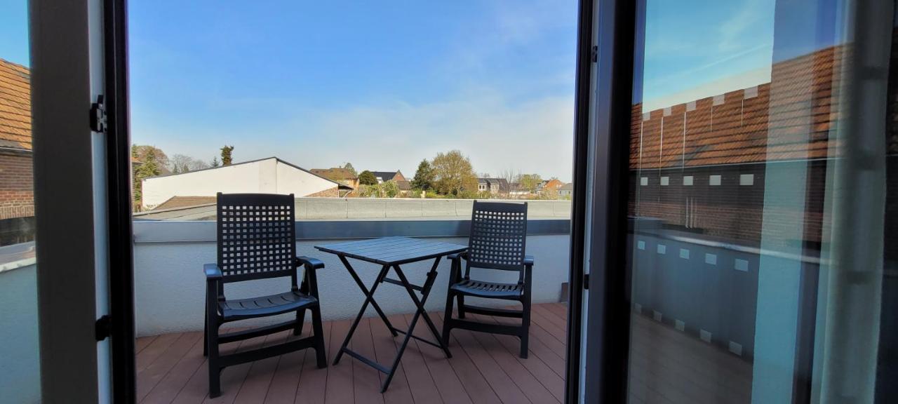 Ferienwohnung Casa Di Lago Heinsberg  Luaran gambar