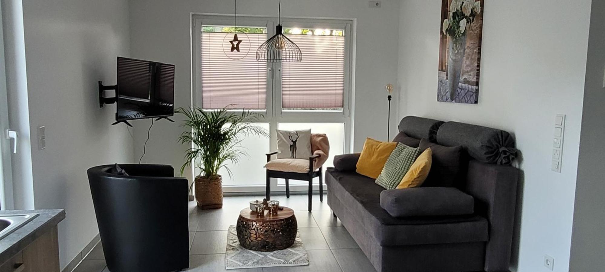 Ferienwohnung Casa Di Lago Heinsberg  Luaran gambar