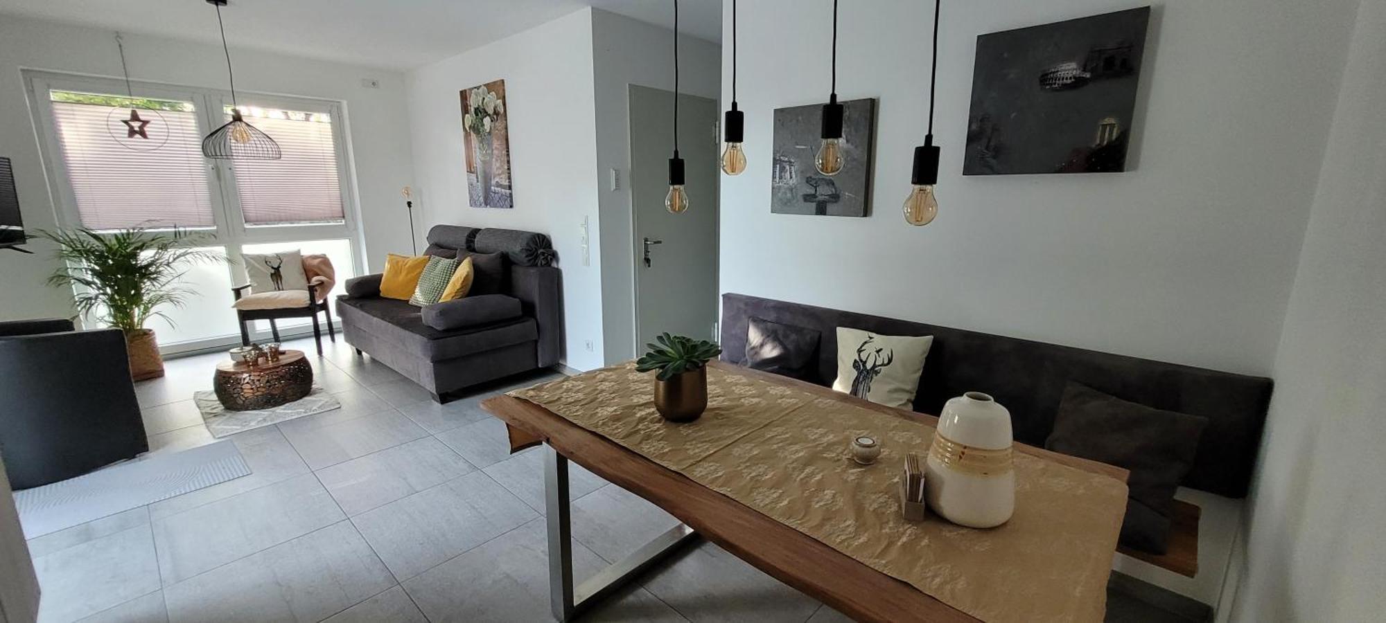Ferienwohnung Casa Di Lago Heinsberg  Luaran gambar