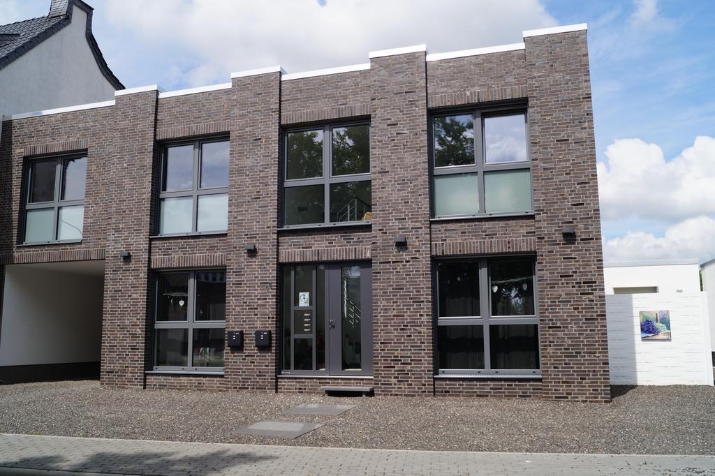 Ferienwohnung Casa Di Lago Heinsberg  Luaran gambar