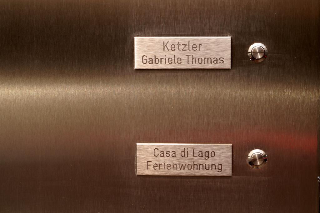 Ferienwohnung Casa Di Lago Heinsberg  Luaran gambar